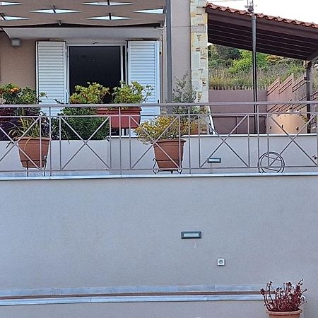 Artemis Riviera Villa Exterior photo